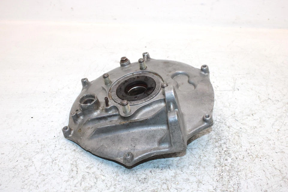 Placa de freno trasera Honda Foreman Rubicon 500 2002 OEM 43010-HN2-000 AH53 Foto 3 de 4