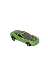 hot wheels 09 corvette zr1
