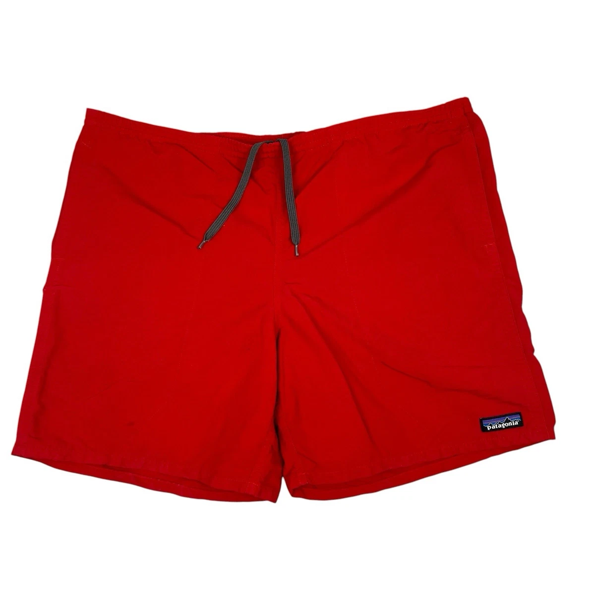 Patagonia Red Shorts for Men for sale | eBay