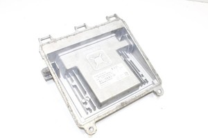 MERCEDES-BENZ A W169 Motorsteuergerät A0014460340 A2661533479 2008 17558675