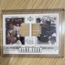 Top 10 Tony Gwynn Baseball Cards 14