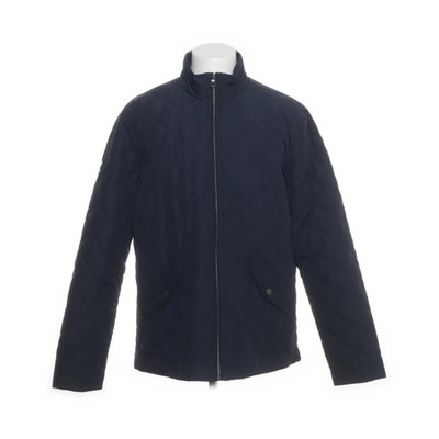 Brooks Brothers, Jacke, Herren, Größe: L, Blau, Einfarbig #9kG