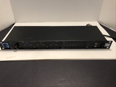 MOTU Audio 2408 Interface Tascam Analog Stand Alone Formal Conversion