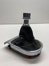 Ford Mustang V 2014 Verkleidung Schaltknauf Schalthebel Wählhebel FR337B118