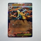 Pokémon TCG Black Star Promos - Mega Charizard Y Ex #030 - FREE SHIPPING