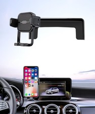 Car Phone Holder for 2016-2019 Mercedes Benz GLC-Class / 2015-2018 C-Class, 7...