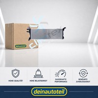 KÜHler MotorkÜHlung Climtex CH1 2281 FÜR VW WasserkÜHler MotorkÜHler