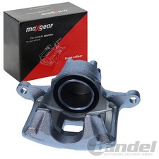 MAXGEAR BREMSSATTEL VORNE RECHTS PASSEND FÜR CITROËN C4 MITSUBISHI ASX LANCER 