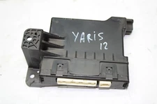 Control unit cooling air conditioning 88650-0D400 Toyota Yaris III P13 1.5 Hybri