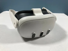 Meta Quest 3 128GB VR Headset Only - Open Box
