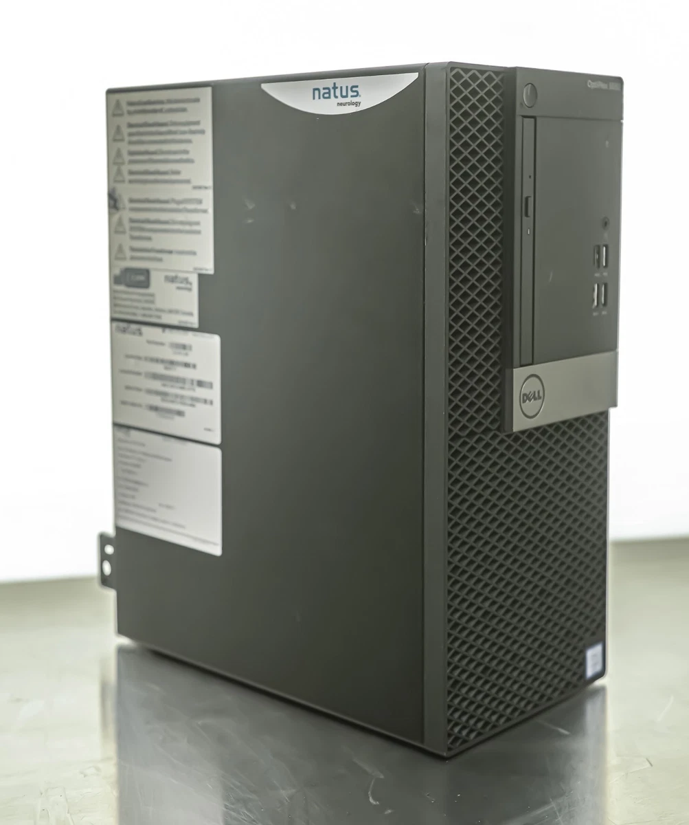 Dell OptiPlex 5050 PC Desktops & All-In-One Computers for sale | eBay