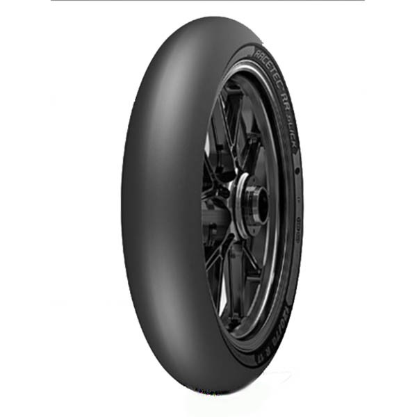 TYRE METZELER 120/70 R17 RACETEC RR SLICK K1
