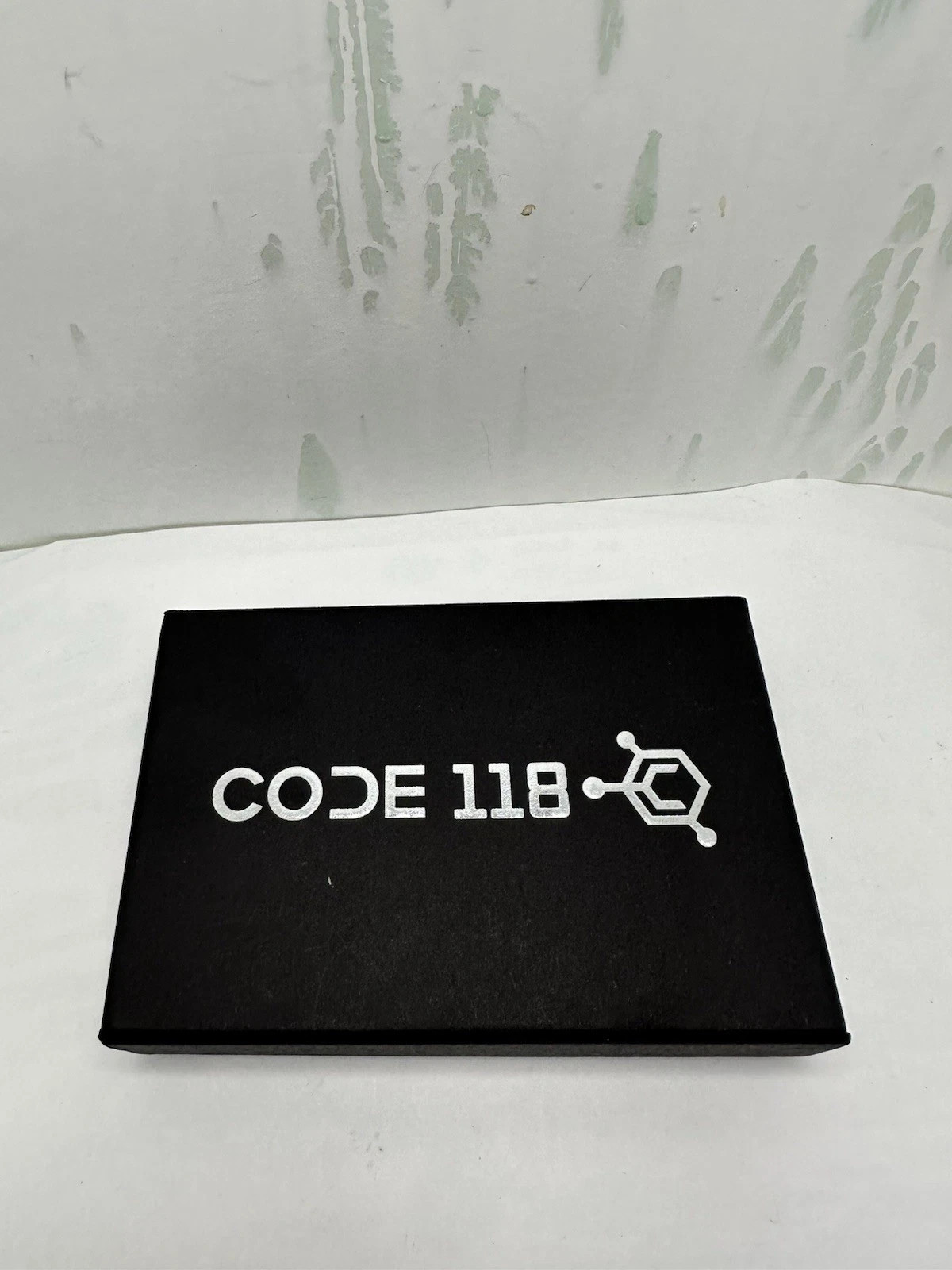 Code 118 Adults' RFID-Blocking Quick-Deploy Class… - image 1