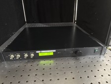 Kemo Stewart VBF 10M Dual Variable Filter 2 Channel Programmable LCD Benchtop