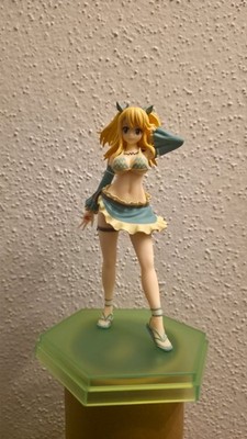 Lucy Heartfilia-Aquarius Form-Fairy Tail Pop Up Parade-Good Smile Company