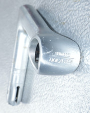 Shimano DURA-ACE Alu Lenker Vorbau - Ø 22,2 mm Schaft - 25,4 mm Klemme - 100mm