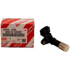 Crank Position Sensor Oem Toyota 90919-05057 Crank Position Sensor Oem Toyota 90919-05057