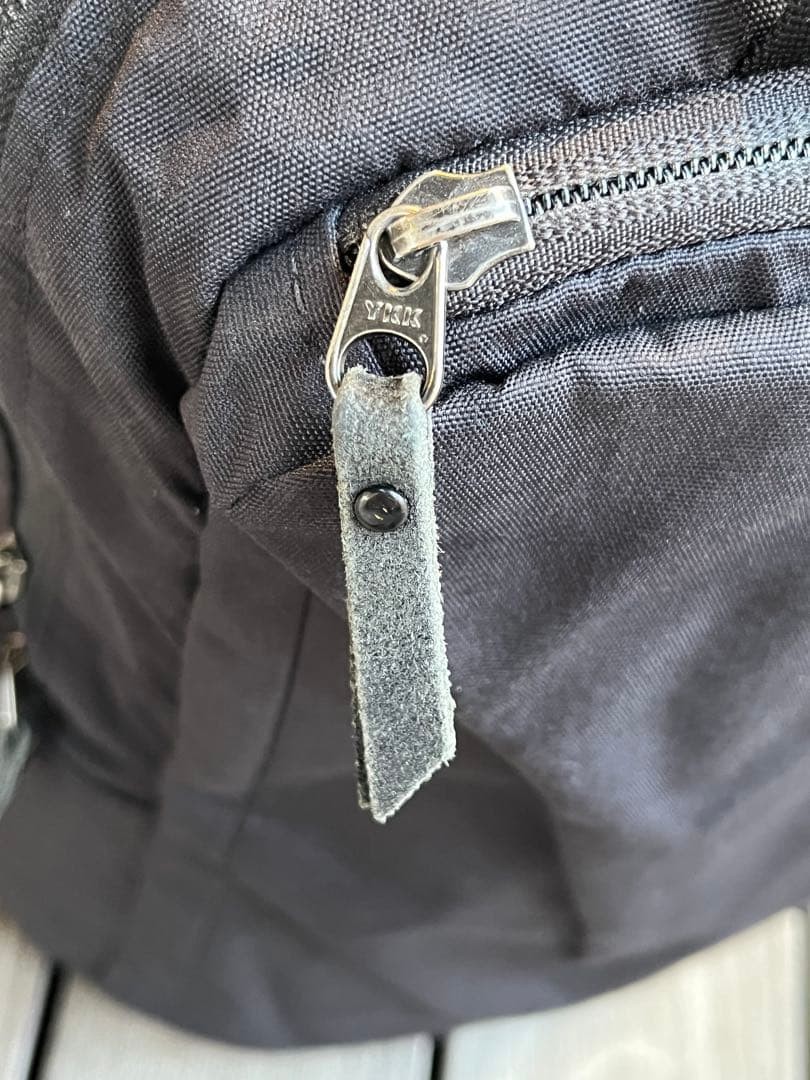 GREGORY Backpack Covert Solid Day Black Japan - image 8