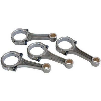 CB PERFORMANCE UNITECH RODS 5.4'' FITS VW BUG BUS GHIA 1254 FREE SHIPPING