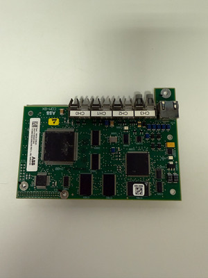 ABB SDCS-COM-81 3ADT314900R1002 Multifunctional Communication Board