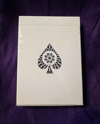 Mandala (Buddhism and Hinduism Symbol) Playing Cards by Tara Studio -USPCC  