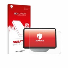 upscreen Screen Protector for Amazon Echo Show 8 2025 (4th Gen.) Clear Screen
