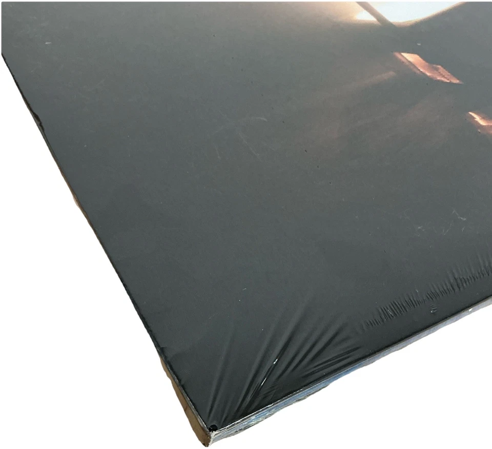 Elevation Worship & Maverick City Music Old Church Basement Vinyl LP Record NEW Foto 4 de 4