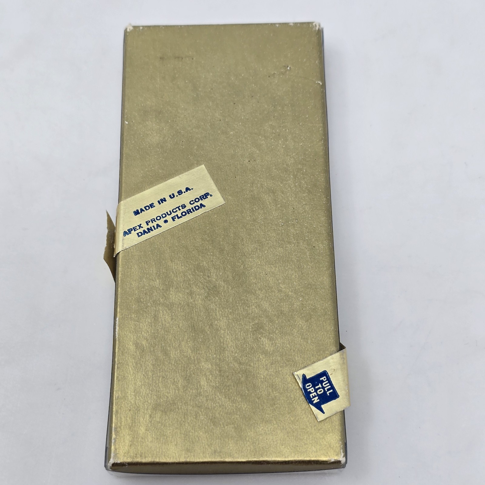 Vintage 5" Long Deluxe Purse Hand Mirror Petit Point Floral Vanity Decor