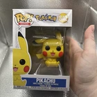 Pokemon Pikachu Funko Pop 842