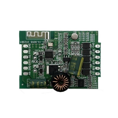 1X(Lichtsteuerung Scanning Streamer Blinker Bremslicht 5V 2-Wege Bluetooth A9U7)
