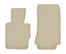 Fußmatten Automatten Velours Premium Vorne für BMW Z3 E36/7 1997-2002