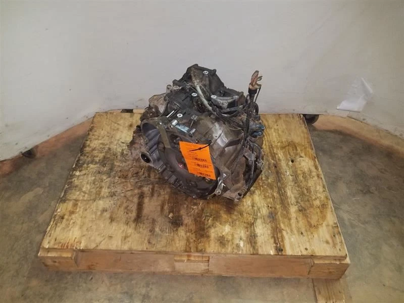 Motor de transmisión automática tracción delantera 7afe para Toyota Corolla 95-97 OEM Foto 2 de 4