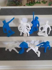 Vintage Tim-mee Navy Sailors.