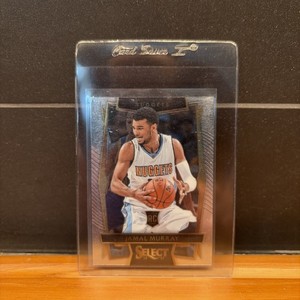 Jamal Murray Rookie Card | eBay