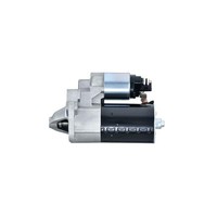 Hella Starter 8EA 011 613-061 FüR Nissan Renault, FüR Fahrzeuge Mit Klimaanlage