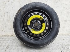 Ruota di scorta Volkswagen Atlas 2018 R17 3QF601027 DLT75251