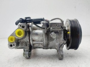 64529299328 9196908 klimakompressor BMW SERIE 3 FAMILIAR F31 2015