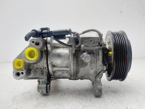 64529299328 9196908 klimakompressor BMW SERIE 3 FAMILIAR F31 2015