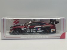 Spark Japan Model 1/43 BMW M4 GT3 EVO Team WRT 2025 Suzuka Collectables 17+
