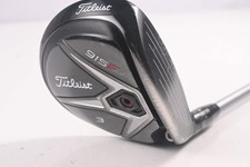 Titleist 915 F #3 Wood / 15 Degree / Stiff Flex Diamana S+ 70 Shaft