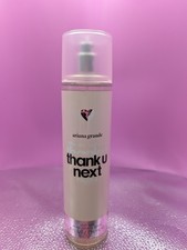 Thank U Next by Ariana Grande Body Mist 8 oz New