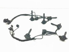 Bobine Maserati QUATTROPORTE