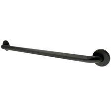 Kingston Brass DR11436 Americana 36" Grab Bar - Bronze