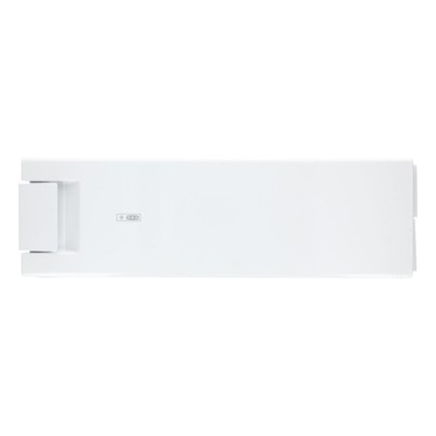 Verdampfertür Whirlpool 481244069308 Indesit C00314003 Gefrierschrank