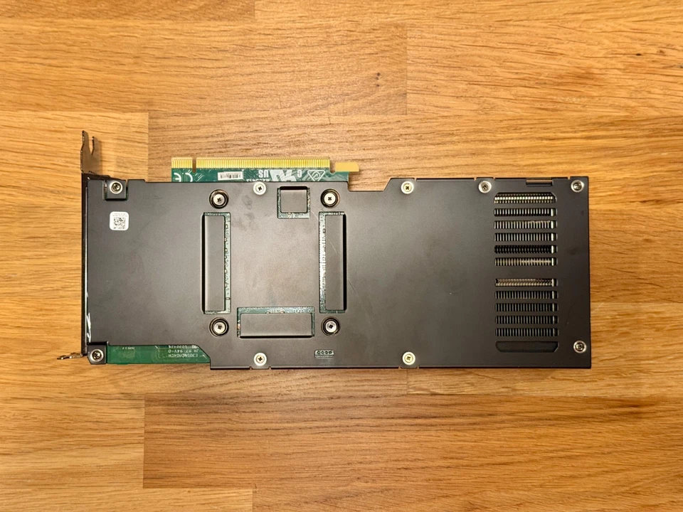 Dell Alienware GeForce RTX 3080 10GB GDDR6X Graphics Card - Image 2 of 4