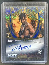 2025 Topps Universe WWE Wrestling Checklist Guide in-content 29