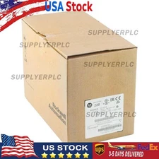 NEW Allen-Bradley PowerFlex 40 5.5 kW 7.5 HP AC Drive 22B-D012N104