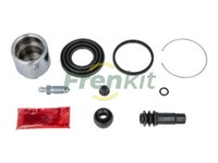 Frenkit Reparatursatz Bremssattel 241913 41Mm Kit+Piston FüR Mitsubishi Starion