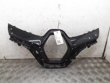 Renault Zoe Front Bumper Radiator Grille Grill Mk1 2019-2024†