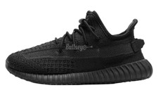 Adidas Yeezy 350 Boost "Onyx" Infants